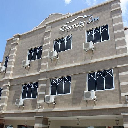 Dynasty Inn - Вакаф Че Йех Экстерьер фото
