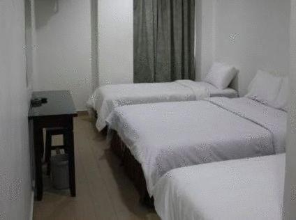 Dynasty Inn - Вакаф Че Йех Номер фото